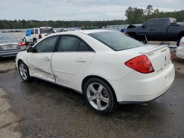 PONTIAC G6 GT 2008