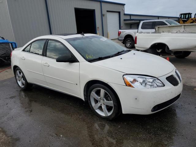 PONTIAC G6 GT 2008