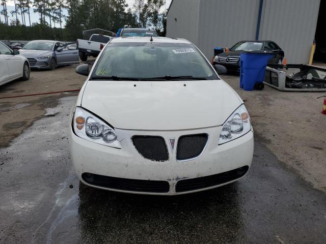 PONTIAC G6 GT 2008