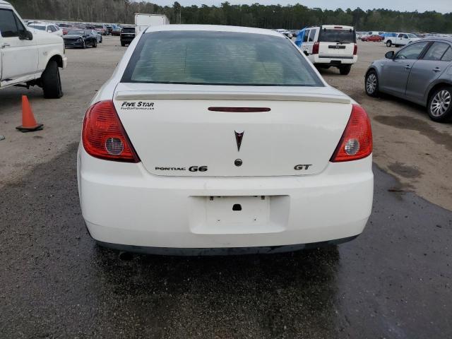 PONTIAC G6 GT 2008