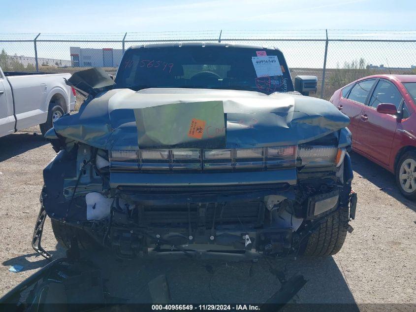 GMC HUMMER EV PICKUP  2024