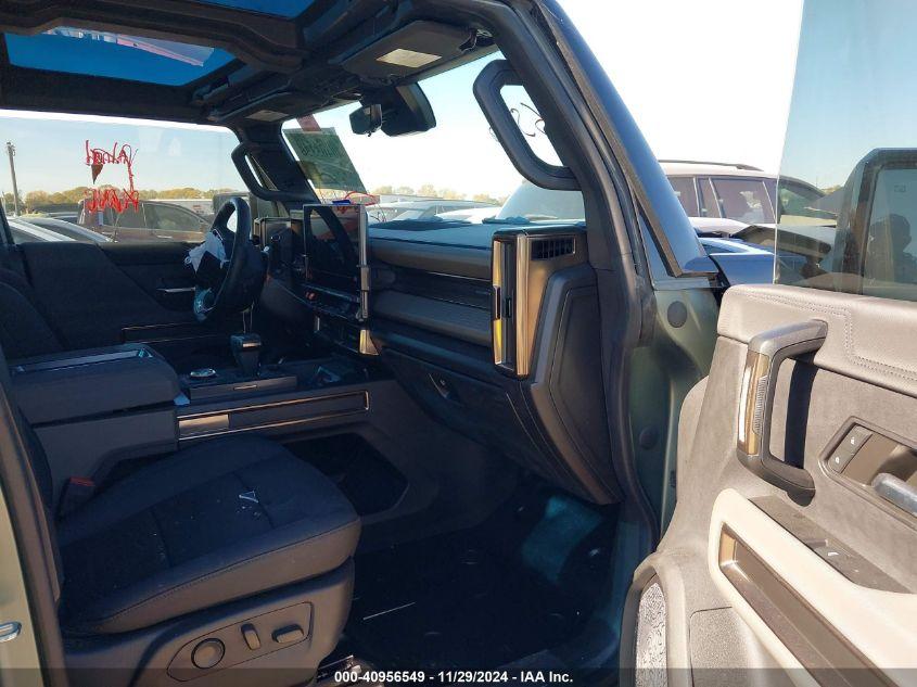 GMC HUMMER EV PICKUP  2024