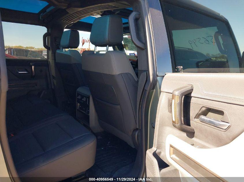 GMC HUMMER EV PICKUP  2024