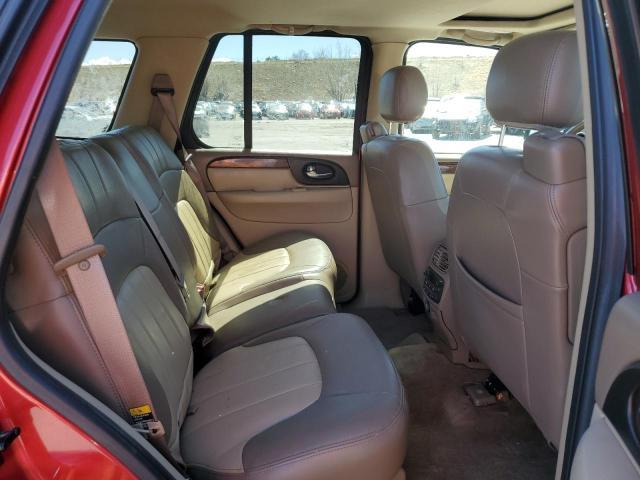 GMC ENVOY  2004