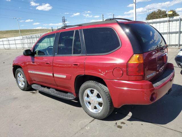 GMC ENVOY  2004