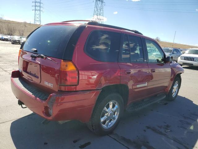 GMC ENVOY  2004
