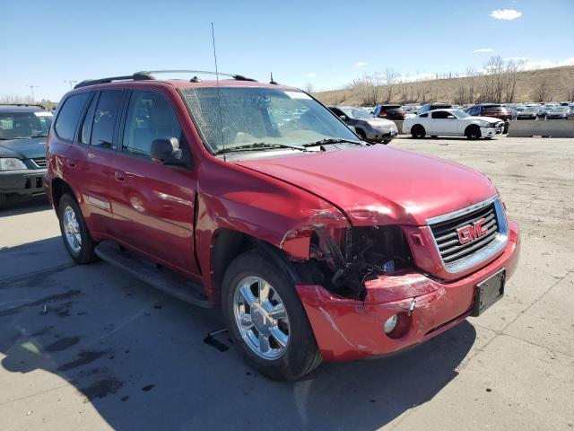 GMC ENVOY  2004