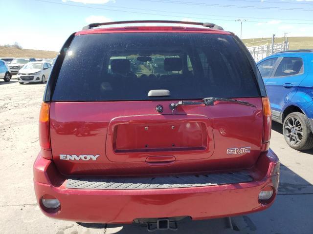 GMC ENVOY  2004
