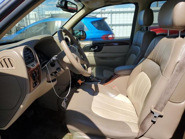GMC ENVOY  2004