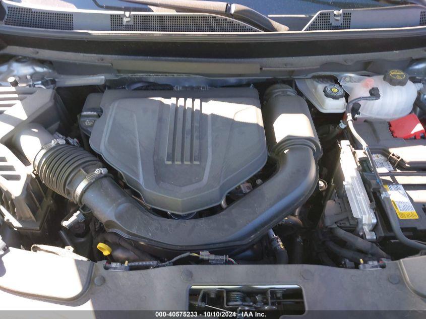 GMC ACADIA AWD DENALI 2024