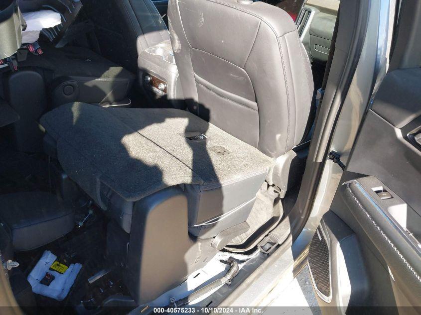 GMC ACADIA AWD DENALI 2024