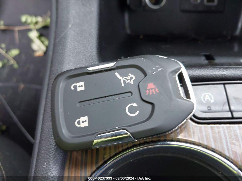 GMC ACADIA FWD SLE 2022