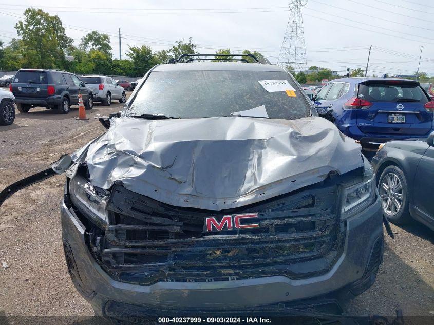 GMC ACADIA FWD SLE 2022