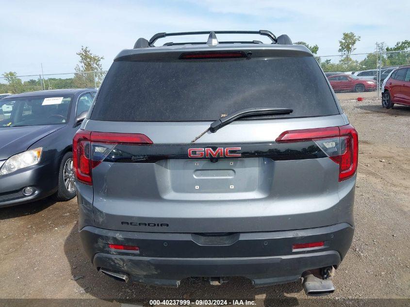 GMC ACADIA FWD SLE 2022