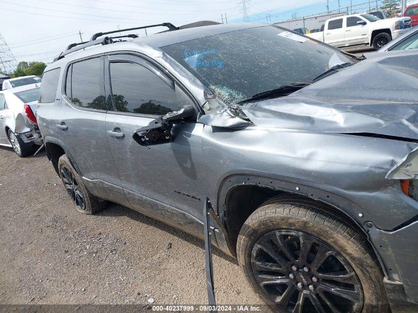 GMC ACADIA FWD SLE 2022