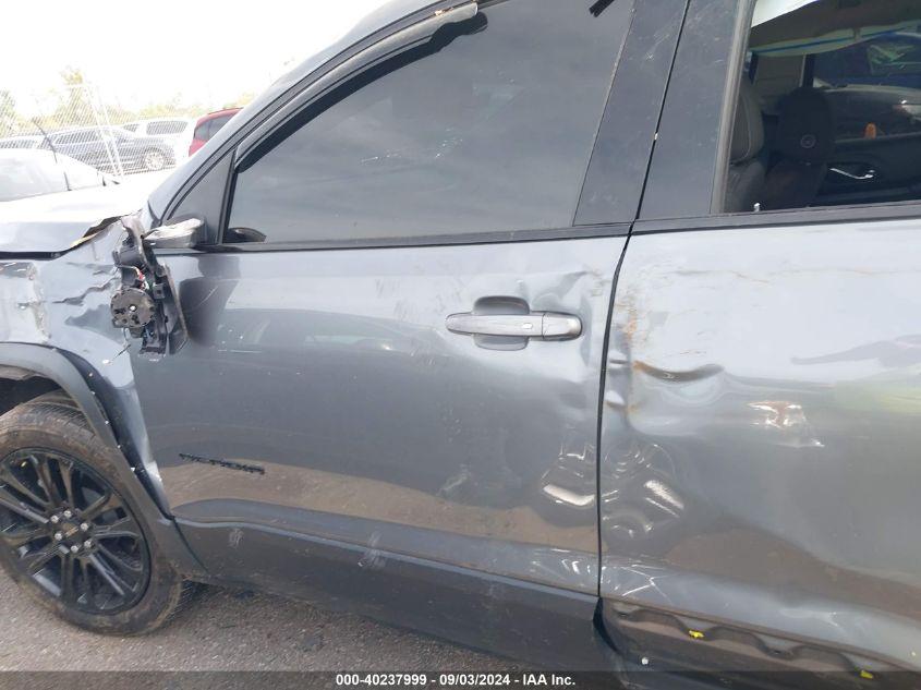 GMC ACADIA FWD SLE 2022