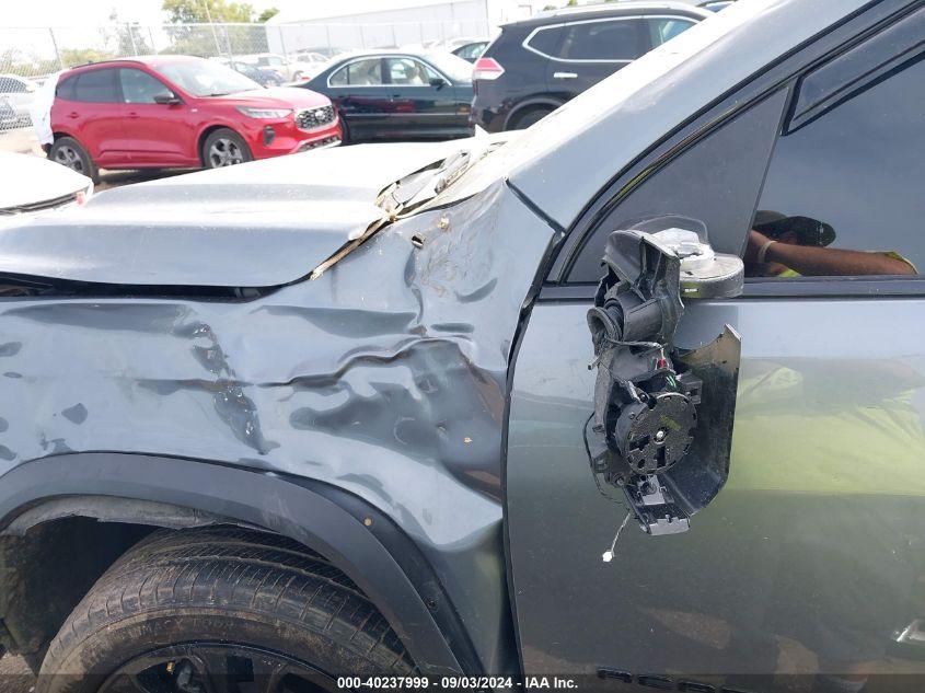 GMC ACADIA FWD SLE 2022