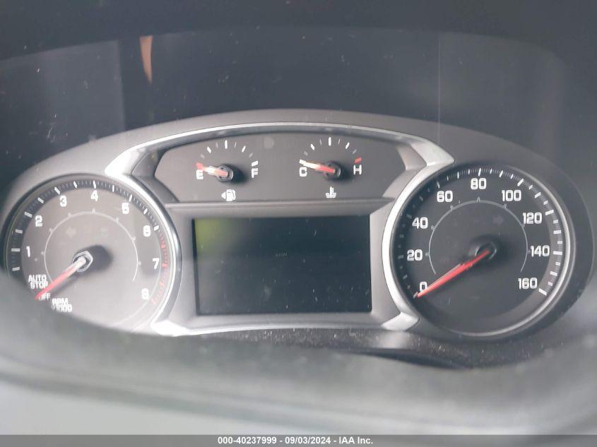 GMC ACADIA FWD SLE 2022