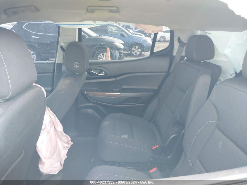 GMC ACADIA FWD SLE 2022