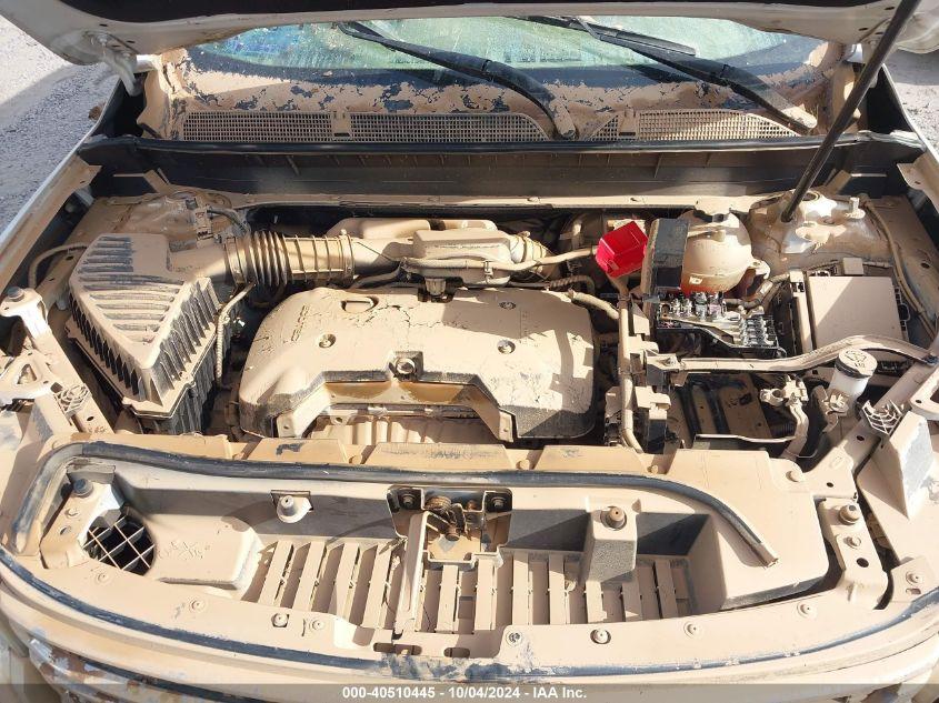 GMC ACADIA FWD SLE 2021