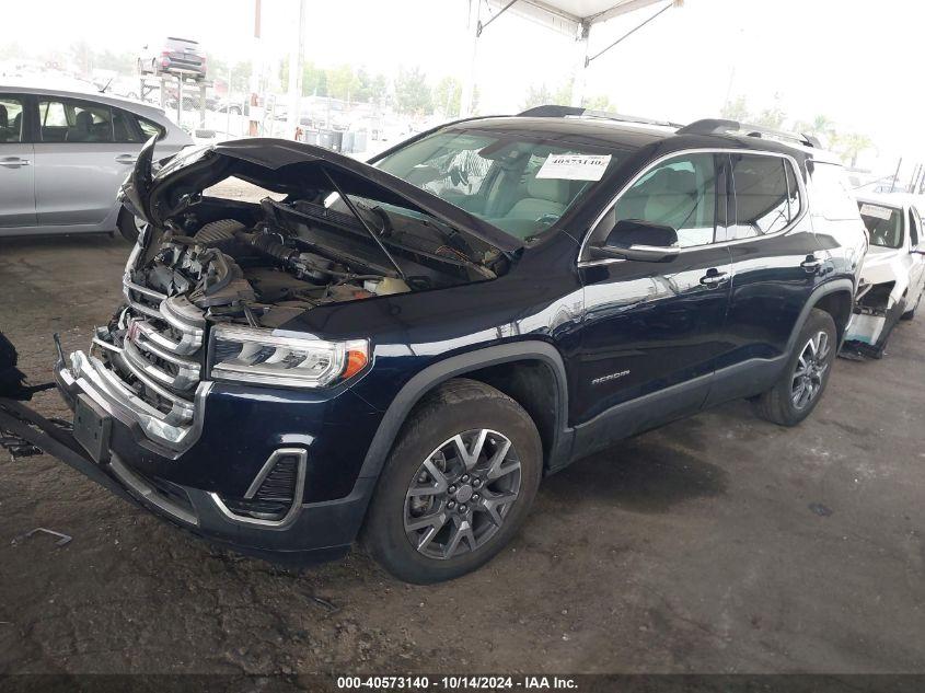 GMC ACADIA FWD SLE 2021