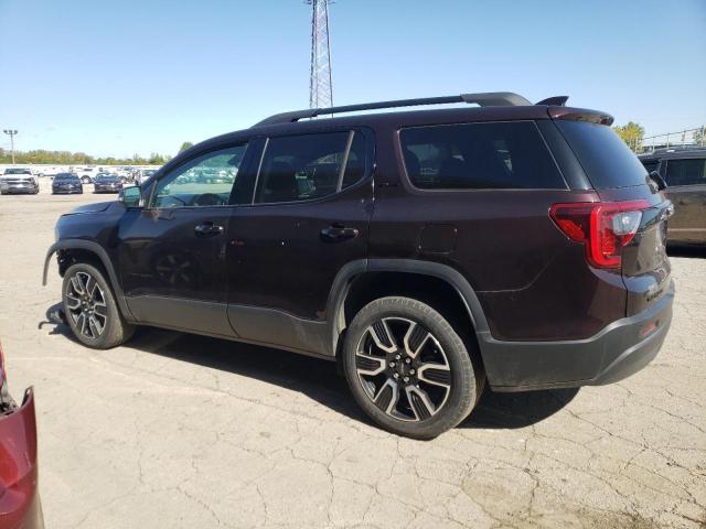 GMC ACADIA SLE 2021
