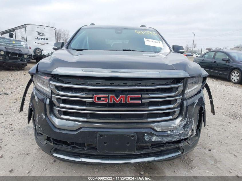 GMC ACADIA AWD AT4 2022