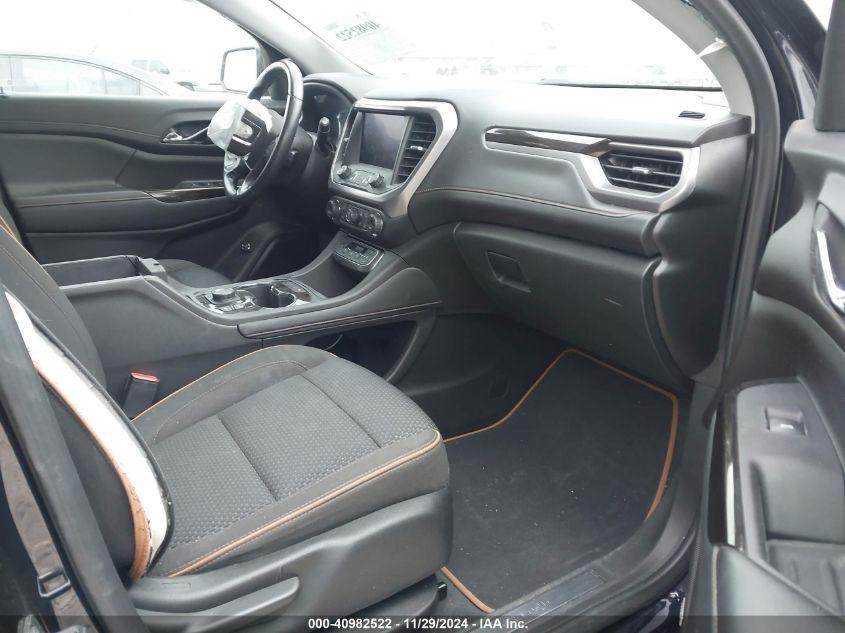 GMC ACADIA AWD AT4 2022