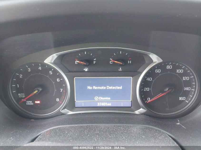 GMC ACADIA AWD AT4 2022