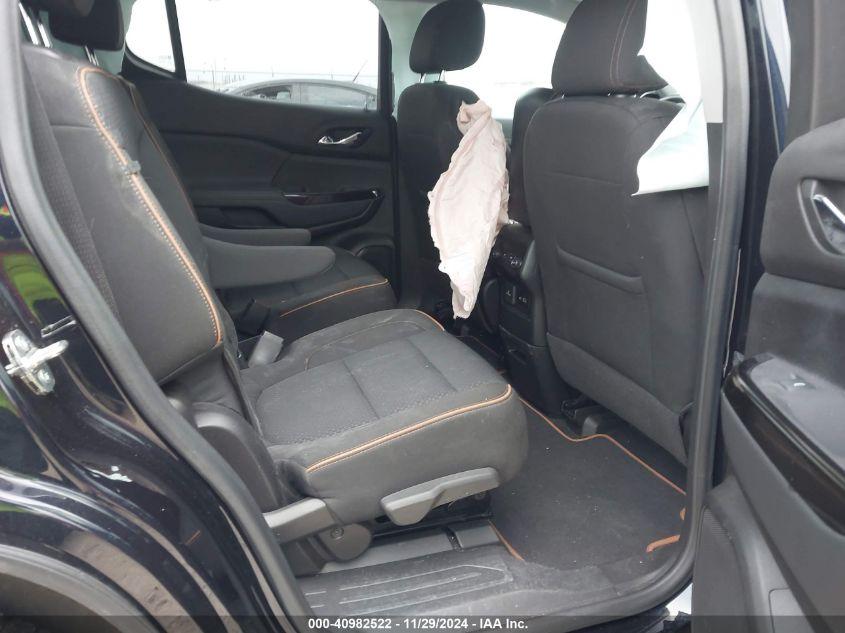 GMC ACADIA AWD AT4 2022