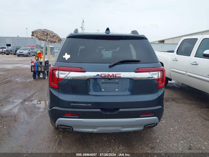 GMC ACADIA SLT 2020