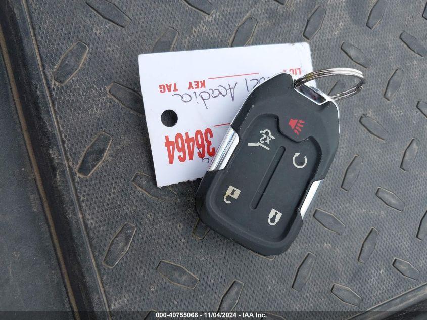 GMC ACADIA FWD DENALI 2021