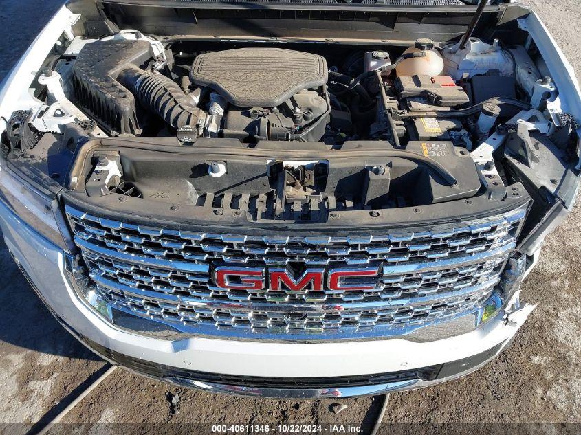 GMC ACADIA FWD DENALI 2021