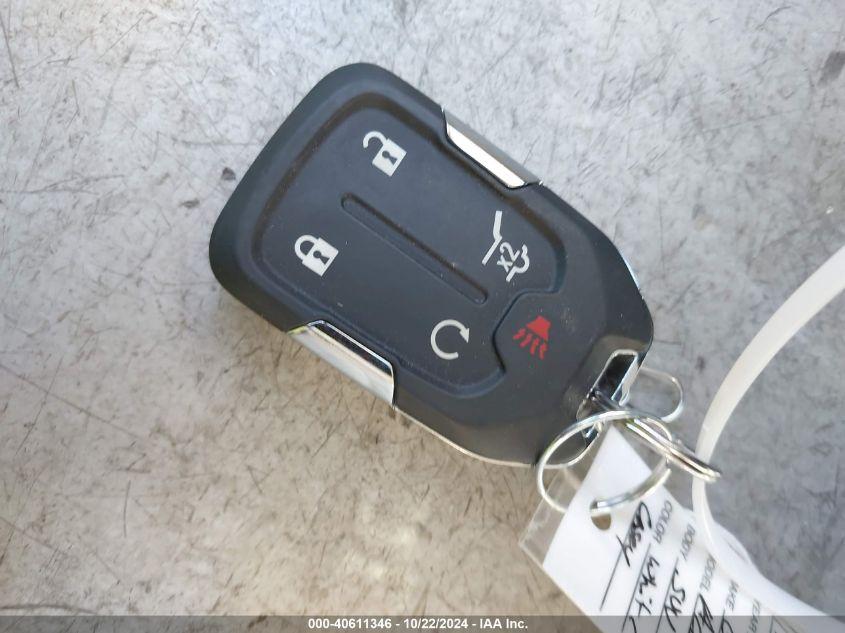 GMC ACADIA FWD DENALI 2021