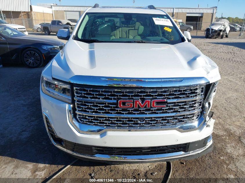 GMC ACADIA FWD DENALI 2021