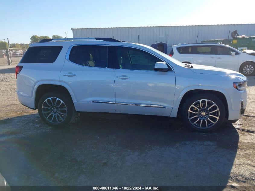 GMC ACADIA FWD DENALI 2021