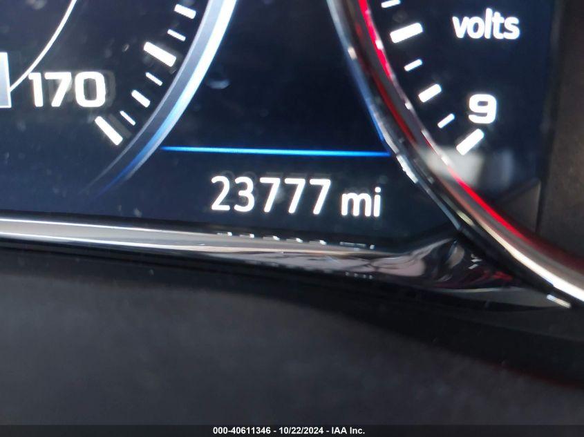 GMC ACADIA FWD DENALI 2021