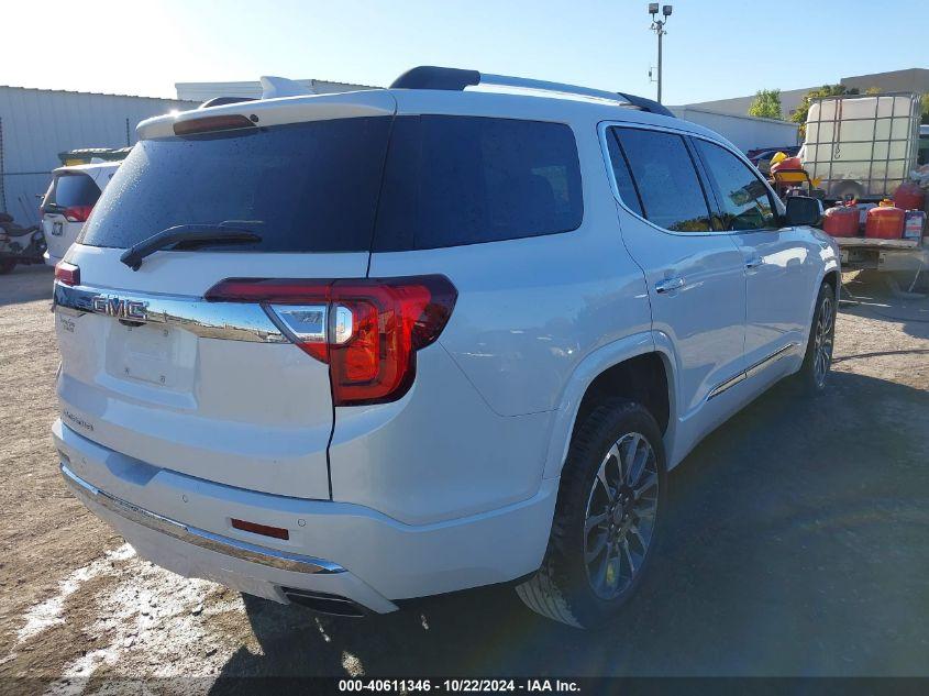 GMC ACADIA FWD DENALI 2021