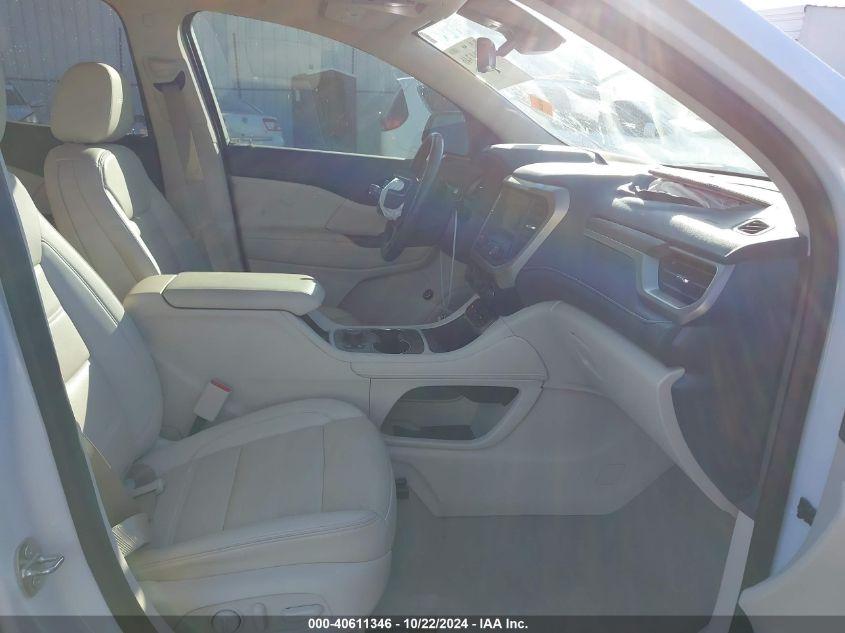 GMC ACADIA FWD DENALI 2021