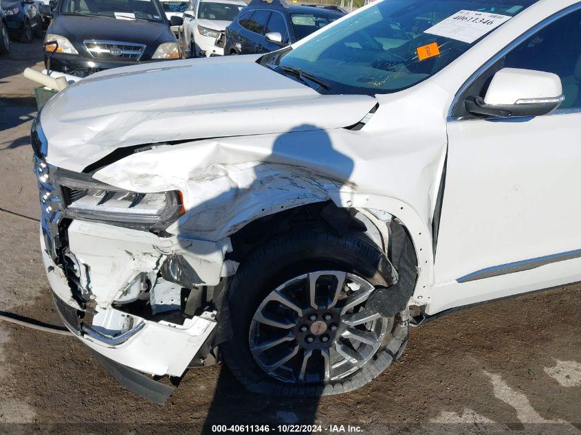 GMC ACADIA FWD DENALI 2021