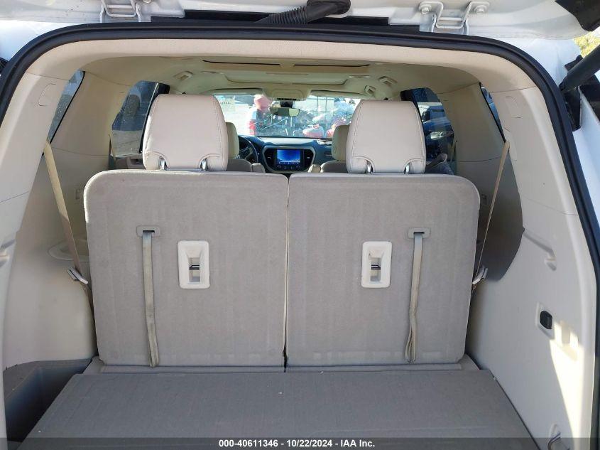 GMC ACADIA FWD DENALI 2021