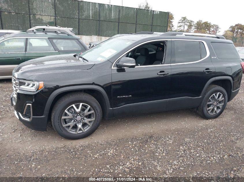 GMC ACADIA AWD SLE 2023