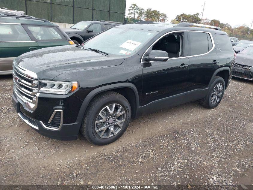 GMC ACADIA AWD SLE 2023