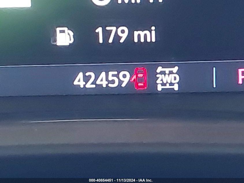 GMC ACADIA AWD SLT 2023