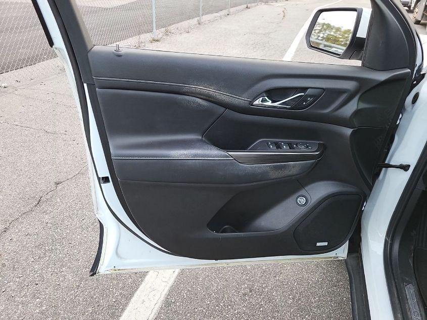 GMC ACADIA AWD SLT 2020