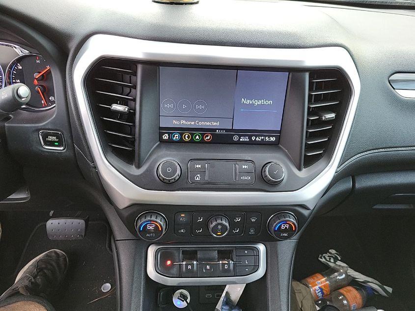 GMC ACADIA AWD SLT 2020