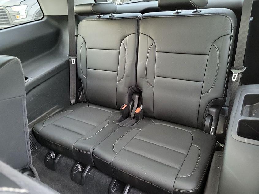 GMC ACADIA AWD SLT 2020