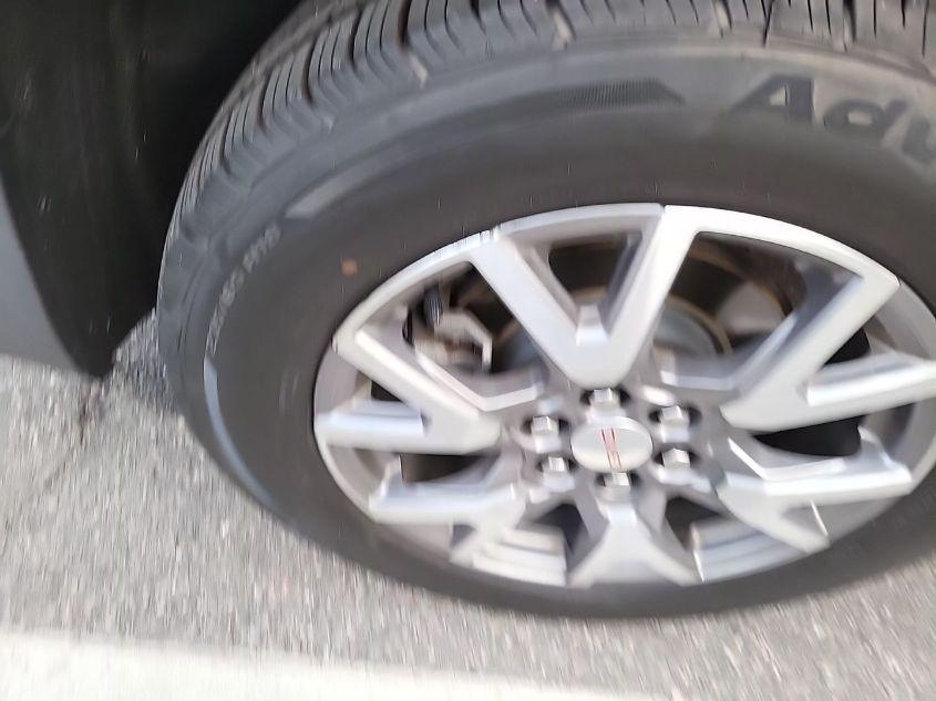 GMC ACADIA AWD SLT 2020