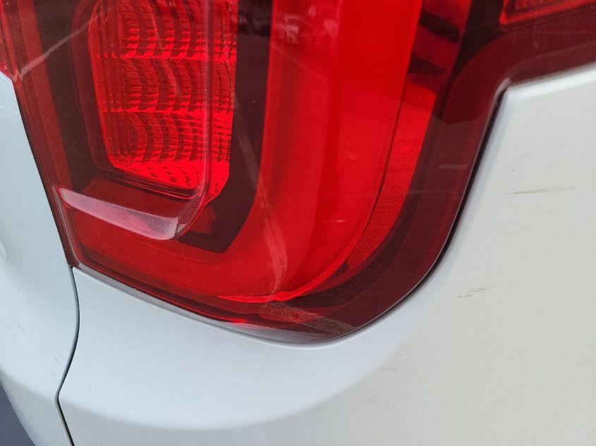 GMC ACADIA AWD SLT 2020