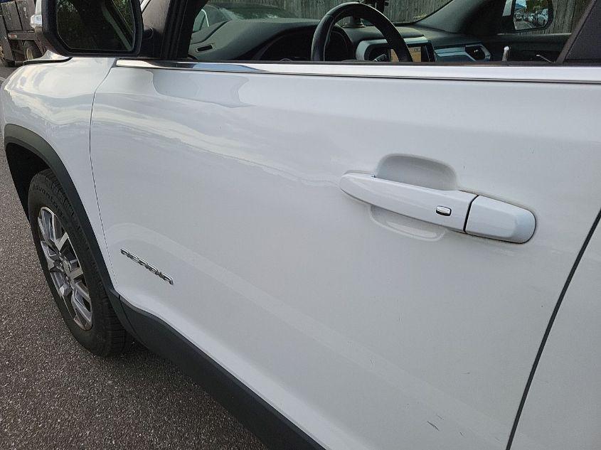 GMC ACADIA AWD SLT 2020